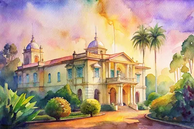 Government Museum, Ooty