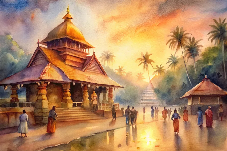 Guruvāyūr