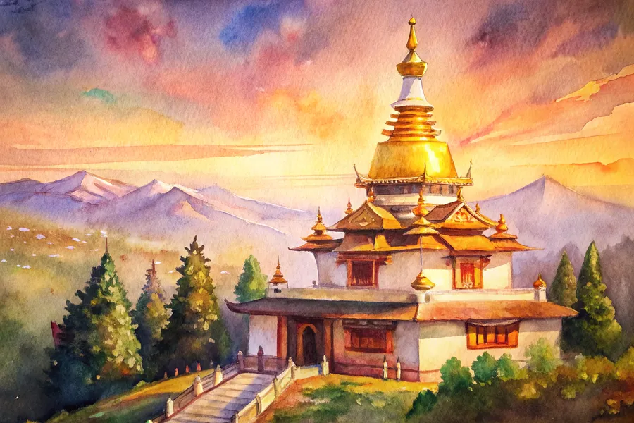 Kushālnagar