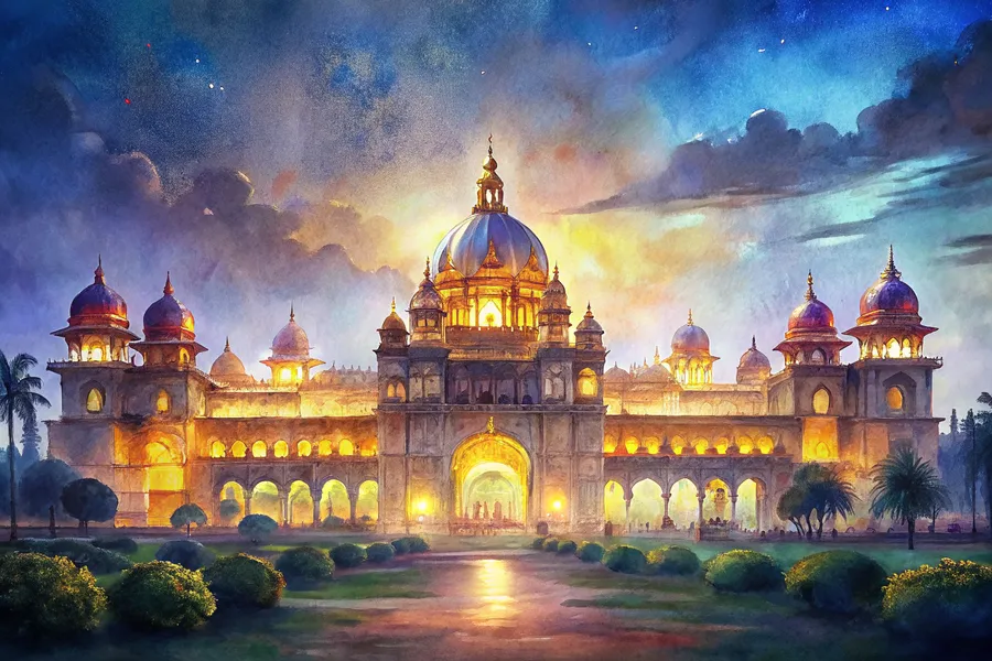 Mysore