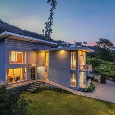 Kalpavriksha 4BR Luxury Villa - Xplore Indo