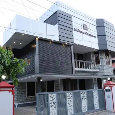 Malpans Mansion Villa