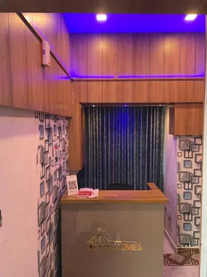 a star homes counter with a star home at New star homes in Kotamangalam