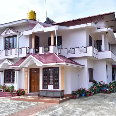 Madhuvana Homestay Coorg