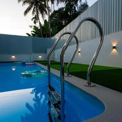 The Vogue - Luxury Private Pool Villa