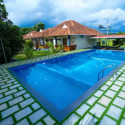 KOTTACKAL NATURE INN