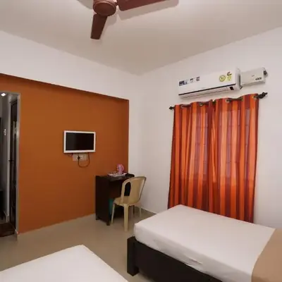KV Residency