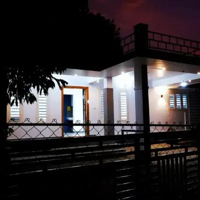 WAYANAD OASIS VILLa