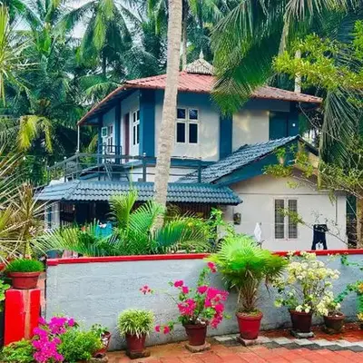 Namasthe Inn AC