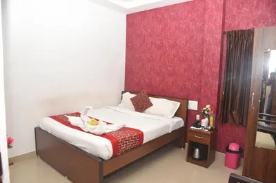 Gallery image of RD HOTEL in Erode