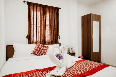 Gallery image of RD HOTEL in Erode