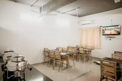 Gallery image of RD HOTEL in Erode