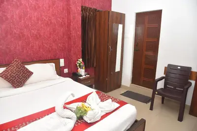 Gallery image of RD HOTEL in Erode