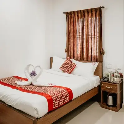 RD HOTEL