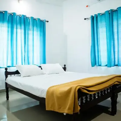Padmanabhan's Homestay in Thrissur