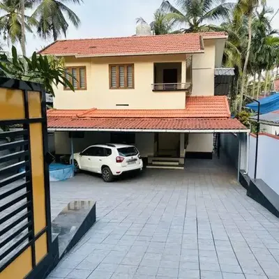 Saaketh Holiday Home(2)