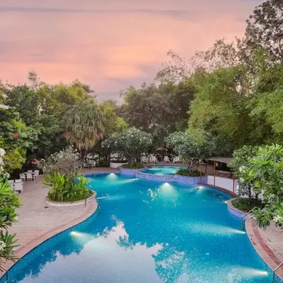 Club Mahindra Golden Landmark