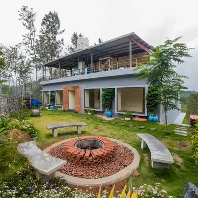 Sri Vidhya Residency by Indo Stays