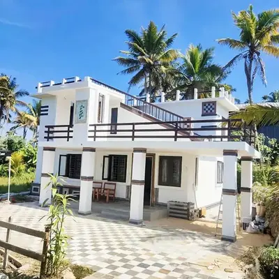 Villas