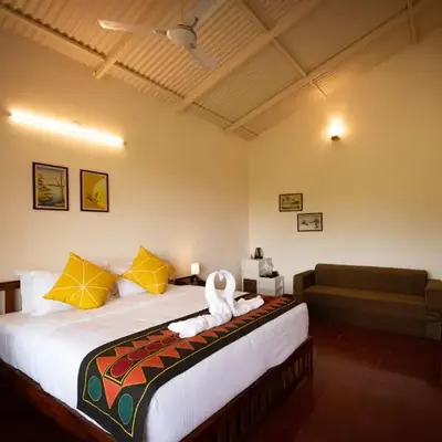Ibex Resorts