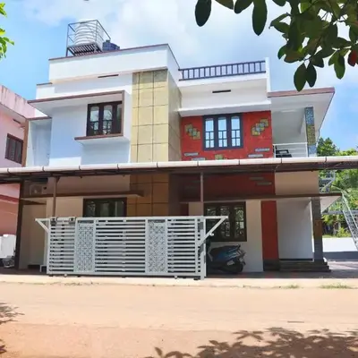 DREAMS VILLA Near Rajagiri Hospital