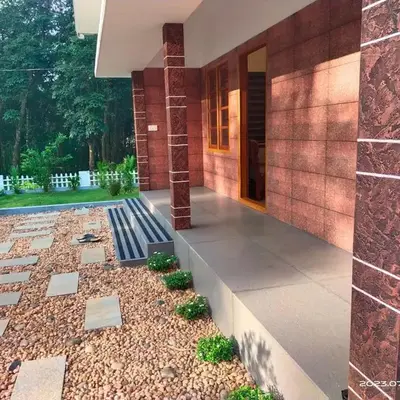 Merlys Fruit Garden - Resort at Thattekkad