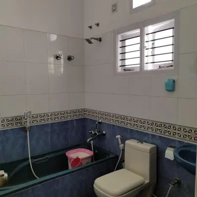 Gallery image of Mahadimane - Spacious house with 3 bed rooms in Mysore