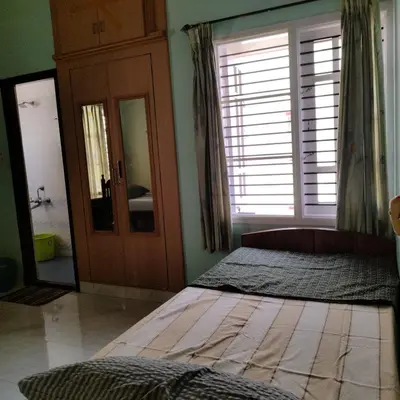 Gallery image of Mahadimane - Spacious house with 3 bed rooms in Mysore