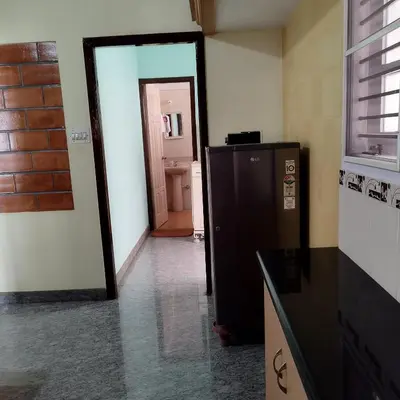 Gallery image of Mahadimane - Spacious house with 3 bed rooms in Mysore