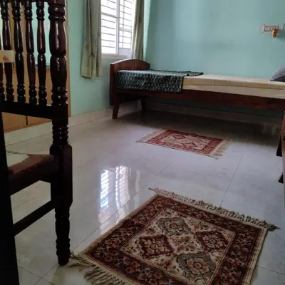 Gallery image of Mahadimane - Spacious house with 3 bed rooms in Mysore
