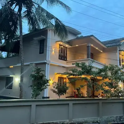 Chaithanya Residency Near to NIT Kozhikode