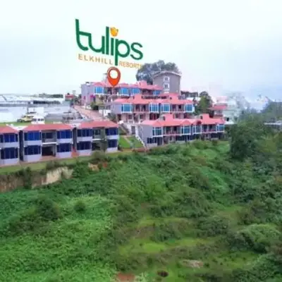 Tulips Resorts - Elkhill