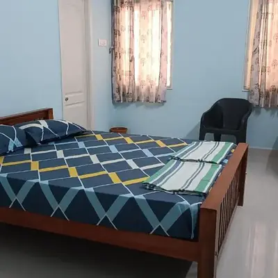 Shantham Service Apartments