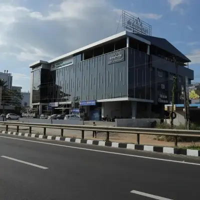 Dreamotel Luxury Suites