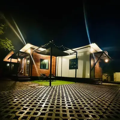 WHOOSH HOMES