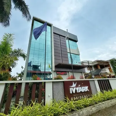 IvyArk Residency