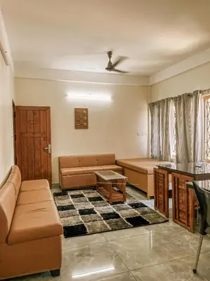 Gallery image of Seaside Solace in Kozhikode