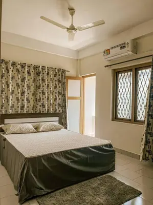 Gallery image of Seaside Solace in Kozhikode