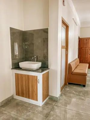 Gallery image of Seaside Solace in Kozhikode