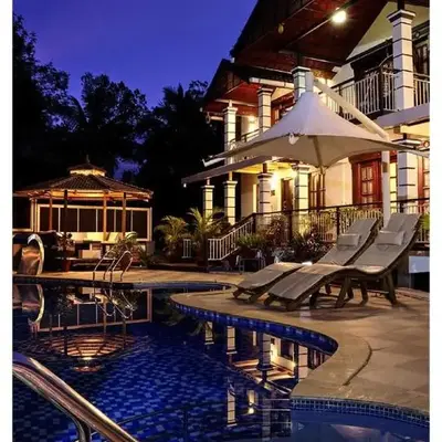 Sriniketana Homestay
