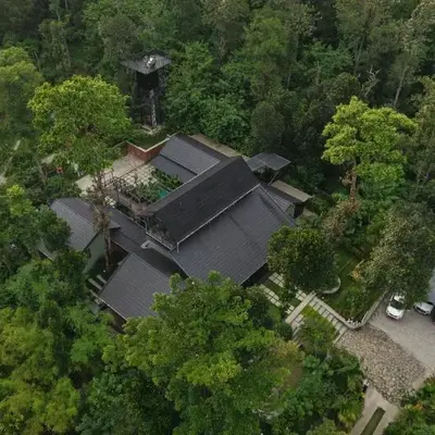 SylVan Resort