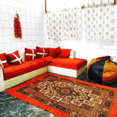 Mannat Inn TS Mysore - Family Homestay