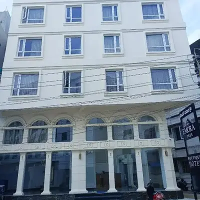 Hotel Emora Tree