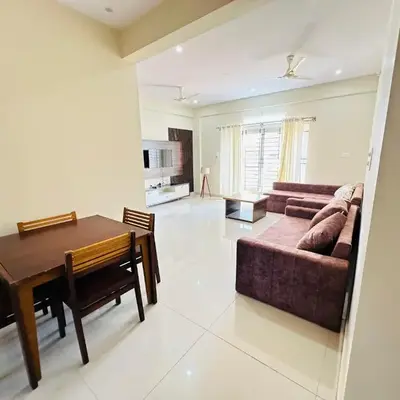 Oryx Hotel Apartments