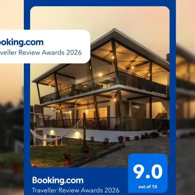 Solitude by Nature Resorts and Stays