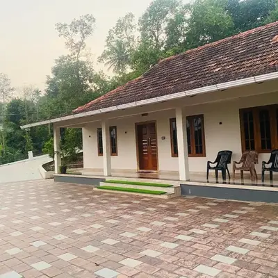 HappyDays HomeStay Wayanad