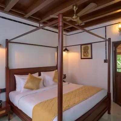 Malabar Kovilakam