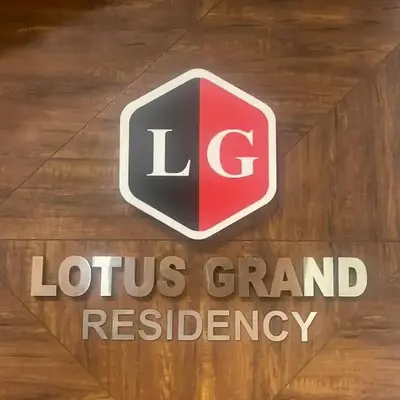 Lotus Grand Residency
