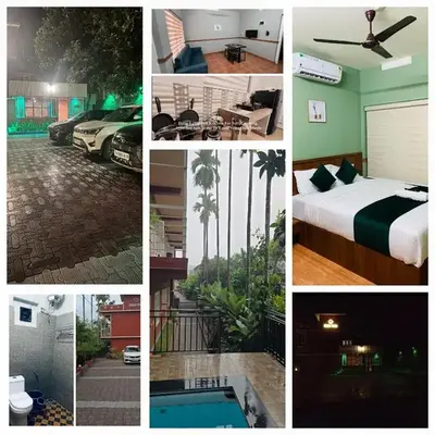 Easy Inn Wayanad