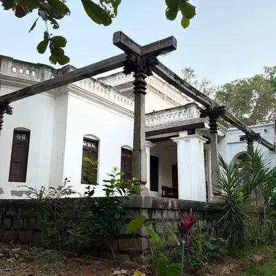Heritage Home